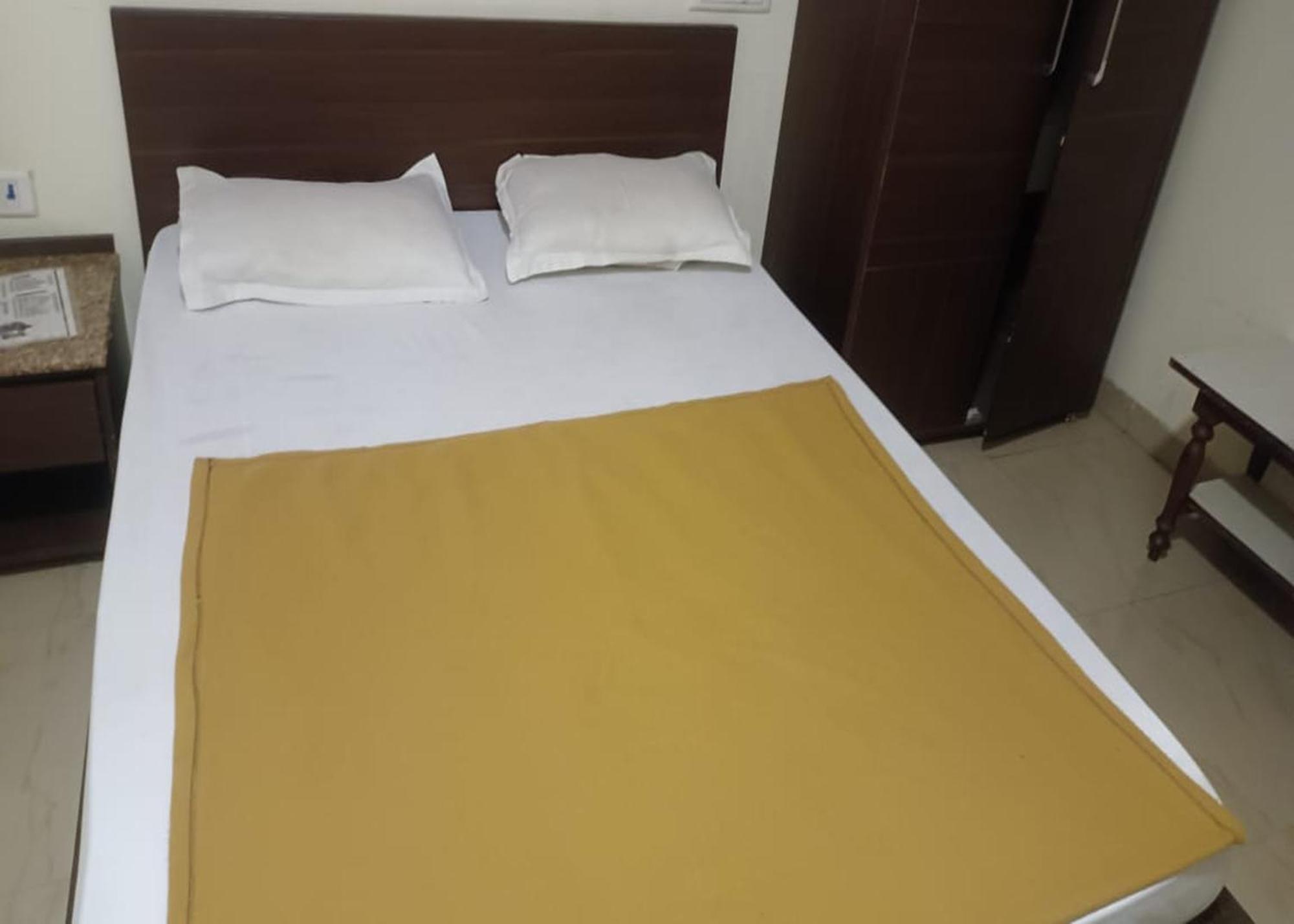 Turning Point Resort Kasāra Zewnętrze zdjęcie