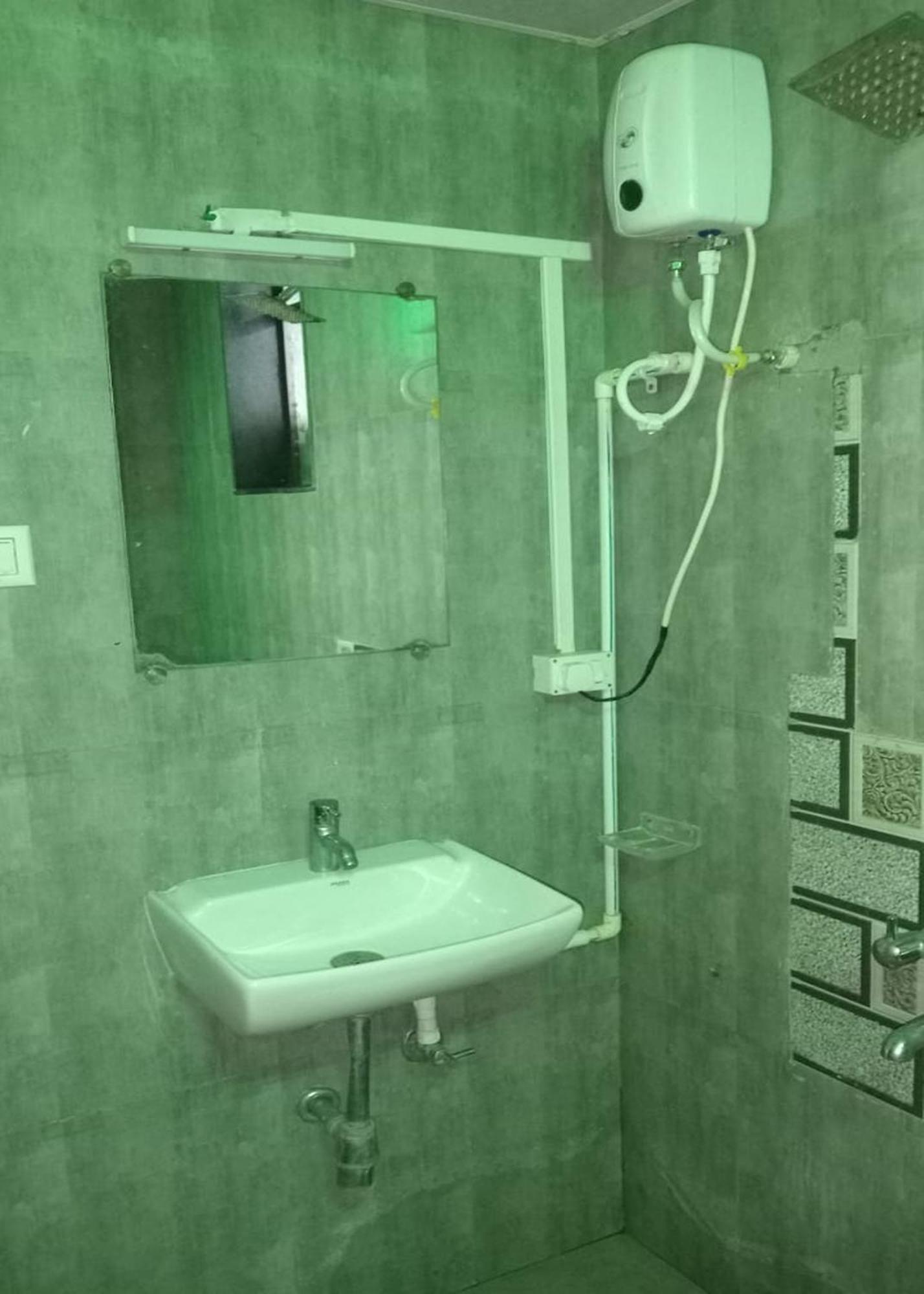 Turning Point Resort Kasāra Zewnętrze zdjęcie
