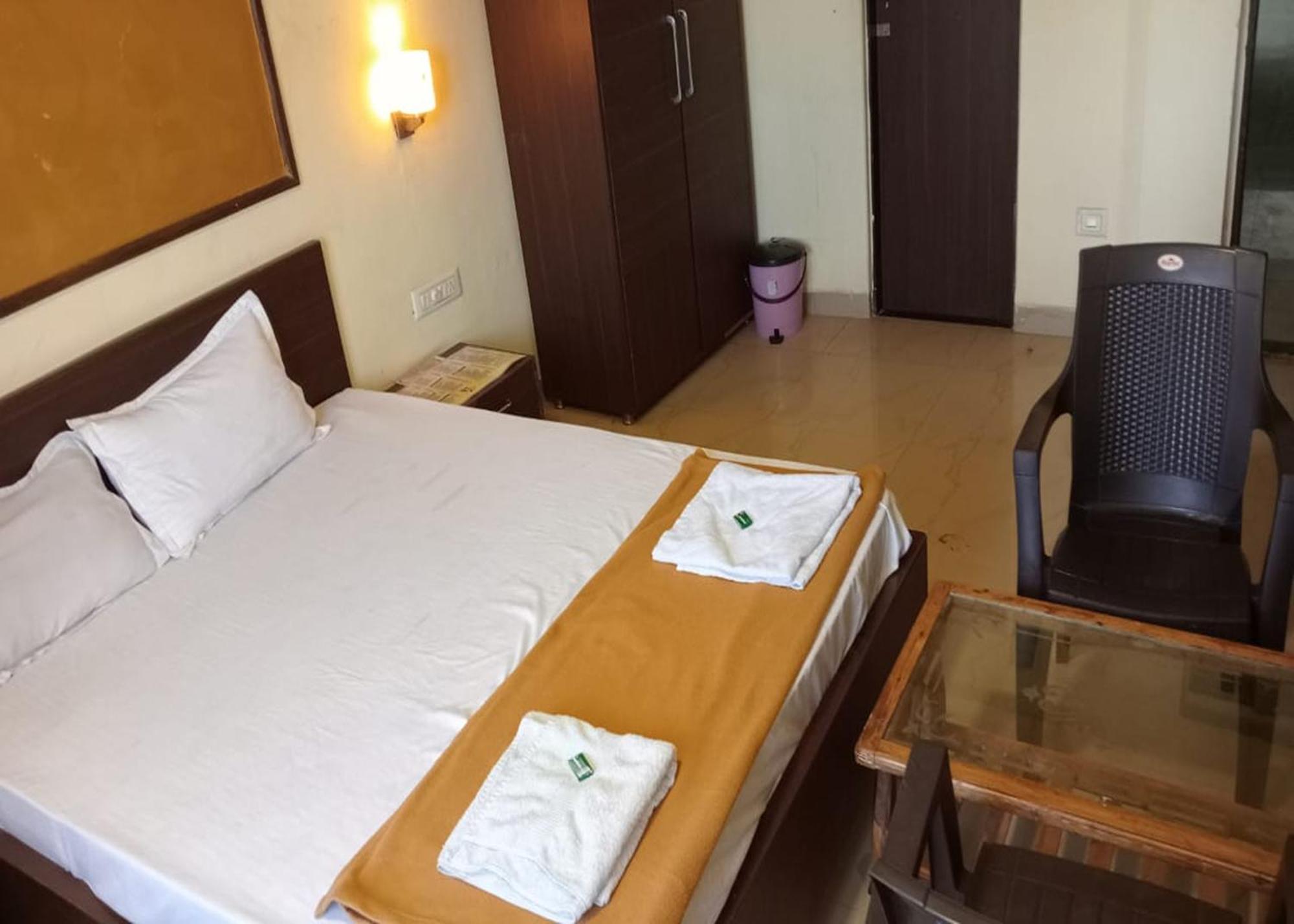Turning Point Resort Kasāra Zewnętrze zdjęcie