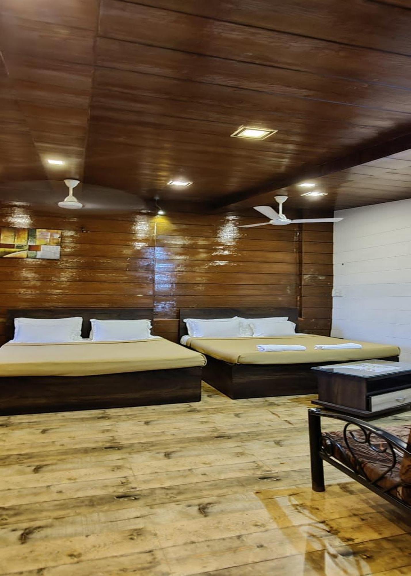 Turning Point Resort Kasāra Zewnętrze zdjęcie